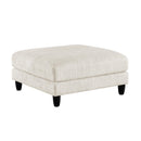  Manufacturer Color_Beige -- Robstown 9688NBE*42CRACOT 4 pc Modular Sectional with Ottoman IMAGE 19