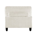  Manufacturer Color_Beige -- Robstown 9688NBE*42CR2AC 4 pc Modular Sectional IMAGE 15