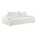 Homelegance Brera 9126BEG-3 Sofa IMAGE 2