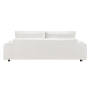  Homelegance Brera 9126BEG-3 Sofa IMAGE 3