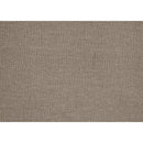  Manufacturer Color_Light Brown -- Ruvo 1241LBR-1 Swivel Chair IMAGE 10