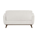  Homelegance Martina 8428BE-2 Love Seat IMAGE 4
