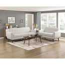  Homelegance Martina 8428BE-2 Love Seat IMAGE 6