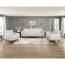  Homelegance Martina 8428BE-2 Love Seat IMAGE 7