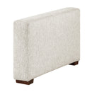  Homelegance Isla 8548BE*42ACLCR2AA 3 pc Sectional with Pull-out Bed IMAGE 15