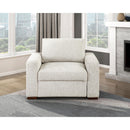  Manufacturer Color_Beige -- Isla 8548BE*2ACA Chair IMAGE 15