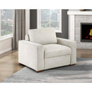  Manufacturer Color_Beige -- Isla 8548BE*2ACA Chair IMAGE 16