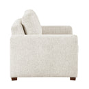  Manufacturer Color_Beige -- Isla 8548BE*2ACA Chair IMAGE 3