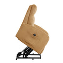  Homelegance Parsons 9588YLW-1LT Power Lift Chair IMAGE 11