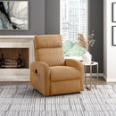  Homelegance Parsons 9588YLW-1LT Power Lift Chair IMAGE 15