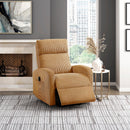  Homelegance Parsons 9588YLW-1LT Power Lift Chair IMAGE 16