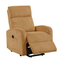  Homelegance Parsons 9588YLW-1LT Power Lift Chair IMAGE 7