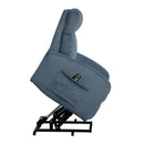  Homelegance Parsons 9588MDN-1LT Power Lift Chair IMAGE 11