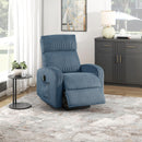  Homelegance Parsons 9588MDN-1LT Power Lift Chair IMAGE 16