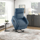  Homelegance Parsons 9588MDN-1LT Power Lift Chair IMAGE 17