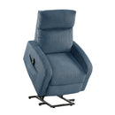  Homelegance Parsons 9588MDN-1LT Power Lift Chair IMAGE 1