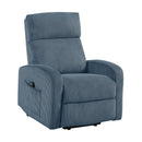  Homelegance Parsons 9588MDN-1LT Power Lift Chair IMAGE 3