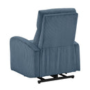 Homelegance Parsons 9588MDN-1LT Power Lift Chair IMAGE 5