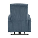  Homelegance Parsons 9588MDN-1LT Power Lift Chair IMAGE 6