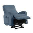  Homelegance Parsons 9588MDN-1LT Power Lift Chair IMAGE 8