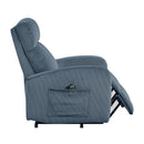  Homelegance Parsons 9588MDN-1LT Power Lift Chair IMAGE 9
