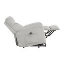  Homelegance Parsons 9588GRY-1LT Power Lift Chair IMAGE 10