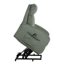  Homelegance Parsons 9588GRN-1LT Power Lift Chair IMAGE 11