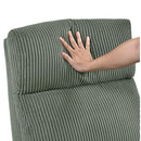  Homelegance Parsons 9588GRN-1LT Power Lift Chair IMAGE 13