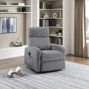  Homelegance Parsons 9588DGY-1LT Power Lift Chair IMAGE 15
