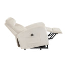  Homelegance Parsons 9588BEG-1LT Power Lift Chair IMAGE 10