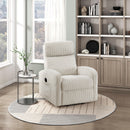  Homelegance Parsons 9588BEG-1LT Power Lift Chair IMAGE 15