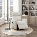  Homelegance Parsons 9588BEG-1LT Power Lift Chair IMAGE 16