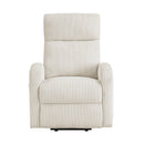  Homelegance Parsons 9588BEG-1LT Power Lift Chair IMAGE 2