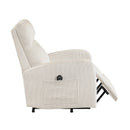  Homelegance Parsons 9588BEG-1LT Power Lift Chair IMAGE 9
