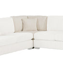  Homelegance Warwick 9623BE*32L2R 3 pc Sectional IMAGE 4