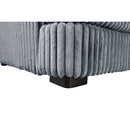  Homelegance Warwick 9623GY*32L2R 3 pc Sectional IMAGE 9