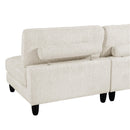  Manufacturer Color_Beige -- Robstown 9688NBE*63CR3AC 6 pc Modular Sectional IMAGE 17