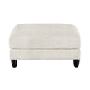  Manufacturer Color_Beige -- Robstown 9688NBE*63CR2ACOT 6 pc Modular Sectional with Ottoman IMAGE 16