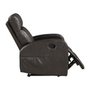  Manufacturer Color_Espresso -- Homelegance Allen Recliner IMAGE 8