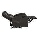  Manufacturer Color_Espresso -- Homelegance Allen Recliner IMAGE 9