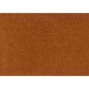 Manufacturer Color_Orange -- Homelegance Desso Swivel Glider Fabric Recliner IMAGE 13
