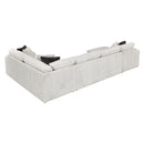  Homelegance Solace 8401BES*3LCRT 3 pc Sectional with Left Chaise IMAGE 10