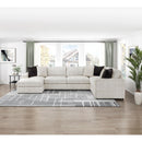  Homelegance Solace 8401BES*3LCRT 3 pc Sectional with Left Chaise IMAGE 13