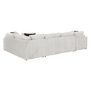  Homelegance Solace 8401BES*3LCRT 3 pc Sectional with Left Chaise IMAGE 9