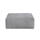  Homelegance 9155GY*51L1ROT 5 pc Modular Sectional with Ottoman IMAGE 19