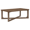  Homelegance Blake 3558-30 Cocktail Table IMAGE 2