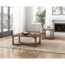  Homelegance Blake 3558-30 Cocktail Table IMAGE 5