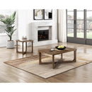  Homelegance Blake 3558-30 Cocktail Table IMAGE 6