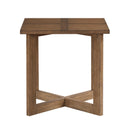  Homelegance Sienna 3506-04 End Table IMAGE 1