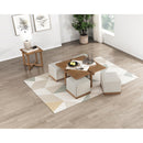  Homelegance Sienna 3506-04 End Table IMAGE 6